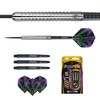 WINMAU Foxfire 23g Tungsten Darts with Prism Flights and Shafts