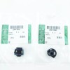 Unbranded NEW 2× Plug Drain Hose LR011038 For Land Rover