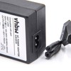 vhbw Power Supply Compatible with HP Photosmart B120, B120A, B110,