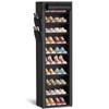 Kitsure Shoe Rack - 10-Tier Large Capacity Shoe Organizer Shelf