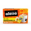 Alessa Manzanilla Sobres
