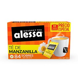 Alessa Manzanilla Sobres