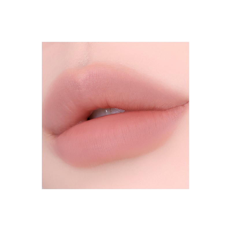 nonoer Over Detail Lip Pencil (7 Colors) - 002 Suede