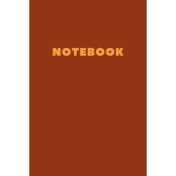 Notebook: Writing Notebook, Journal Diary, Lined Journal with Hand-Drawn Mood