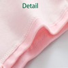 JackLoveBriefs Girl Pant Cotton Girl Knickers Age 2-3 Years MULTICOLOR,