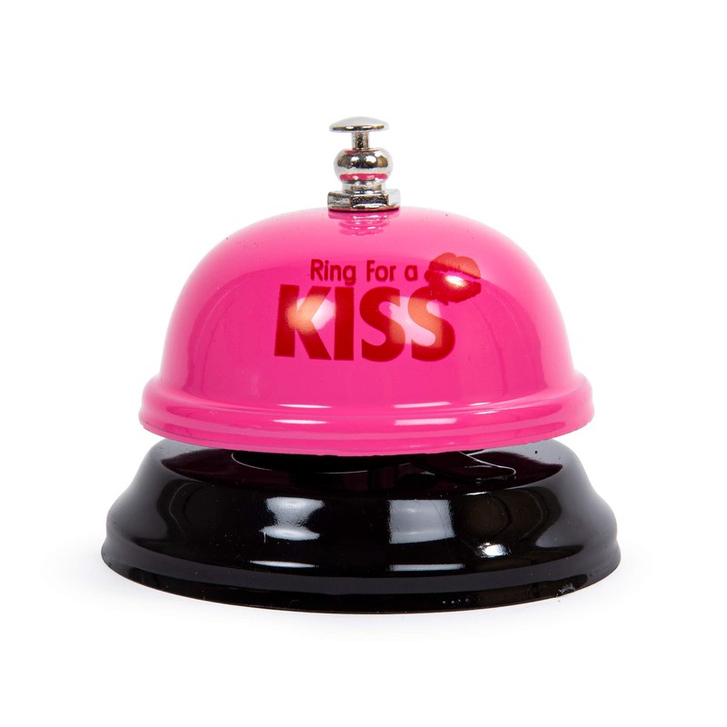 Let's Party Novelty Fun Party Gag Holiday Gift Ring for