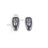 Endless Truck Compatible 24V Entry Keyless Kit 2-Door Control