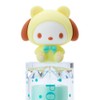 Sanrio 320528 Pochacco Lip Balm (Bear Motif)