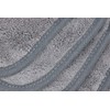 BloomSesame Microfibre Make-Up Cloth, Reusable Microfibre Face Cleansing Cloth, Make-Up