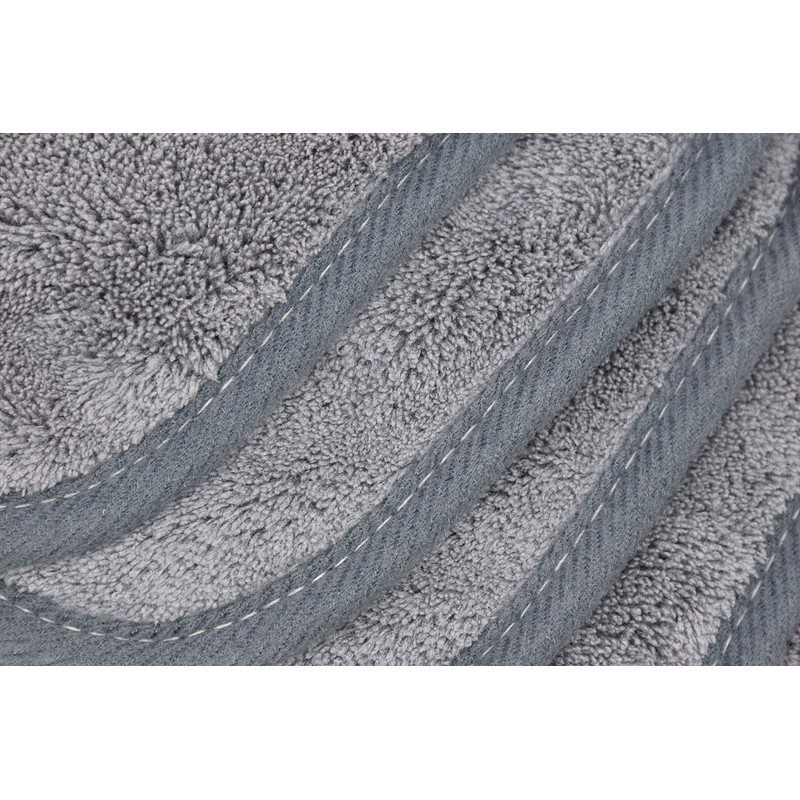 BloomSesame Microfibre Make-Up Cloth, Reusable Microfibre Face Cleansing Cloth, Make-Up