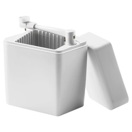 Rosti Classic Cheese Box 16.5 x 10 x 19 cm White