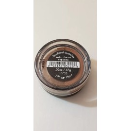 bareMinerals Bare Minerals Bare Essentials Soft Focus Explore Eyeshadow New Sealed