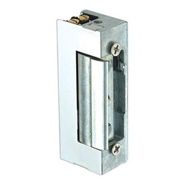 Electric Door Opener Series 7 - Mode: Break - Voltage: 12V - Cont Stat: No - Dev Man: No - EFF