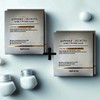 WellDerma Collagen Mask Pack Premium 2 Boxes WellDerma Premium Mask Pack 2 Boxes / 웰더마 콜라겐 마스크팩 프리미엄 2박스 웰더마 프리미엄 마스크팩 2박스