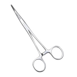 SUNLIKE Forsep Forsep Forceps Tweezers, Handicrafts, Pet Ear Tweezers, Pliers, Fishing Gear, Lock, Scissors, Tweezers, Vent Type, Choose 6.3 / 7.1 inches (16 / 18 cm)