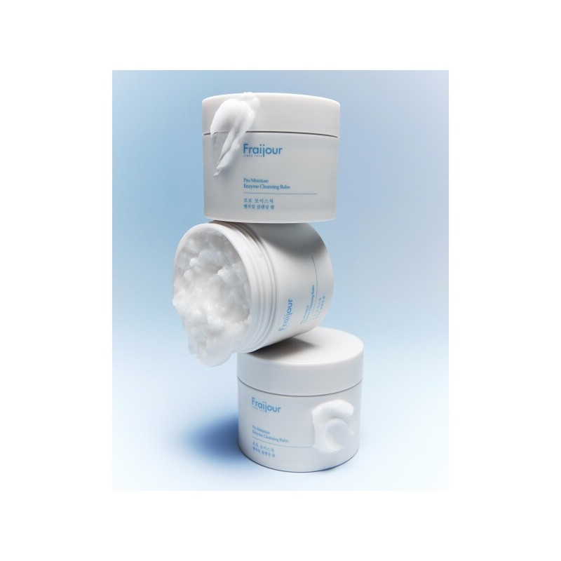 Pro Moisture Enzyme Cleansing Balm 110ml / 프로 모이스처 엔자임