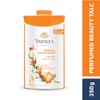 Yardley Talco perfumado de sándalo, 250 g