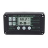 Solar Charge Controller MPPT ABS Auto Focus Solar Regulator Charge