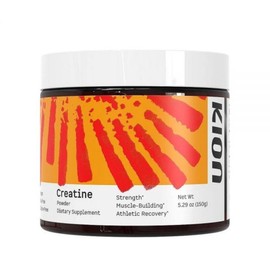 Kion Creatine |Fuel Performance Energy and Strength 30 Servings, Kion Creatine |Fuel for Performance, Energy and Strength, 1 Count, 150g / Kion 크레아틴 | 퍼포먼스 에너지 및 근력에 연료를 공급하세요 30회 분량, Kion 크레아틴 | 퍼포먼스, 에너지 및 근력에 연료, 1개, 150g