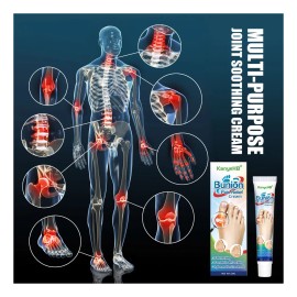 A Pomada Para El Dolor Del Juanete B Pomada Para El