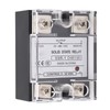 DC to AC Solid State Relay 100A Anti Electromagnetic Interference