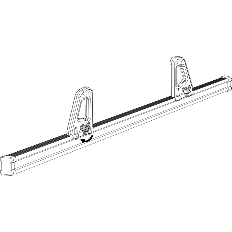 cp fermascale / loads k-1 for bars Kargo