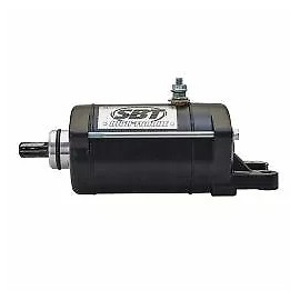 SBT Yamaha Starter   2006   SR 210     6D3-81800-00-0