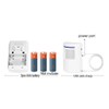 Motion Sensor Alert Alarm Detector, Home Security Visitor Door Entry