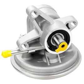 Vacuum Pump 904-862 Compatible with Isuzu NPR HD Gas V8 L96 LQ4 L31 L05 L96 LY6 LQ4 Crew CAB 1995-2019. Replace# - ‎8972410351, 290KT00020 Brake Vacuum Pump