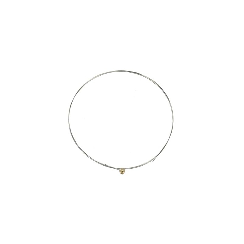 Adamas Nuova Acoustic Guitar Strings with Solid Brass Ball End