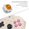 GuliKit KK3 Pro Wireless Controller für Switch OLED, Bluetooth Controller