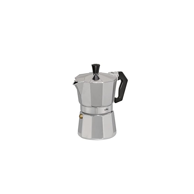 Cilio 320602 Classico Espresso Moccha
