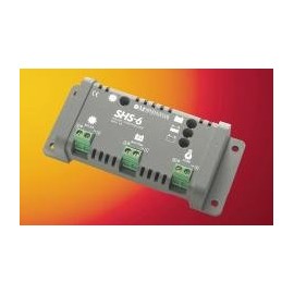 Solar Charge Controller SHS-6L