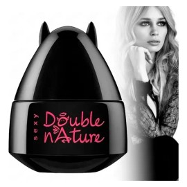 Jafra Double Nature Sexy 50mL Fragancia Para Mujer