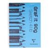 Graf It Sketch Pad 6X8