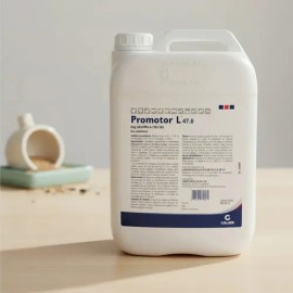 Promotor L 47 De 5 Lt Vitaminas Y Aminoácidos, Aves,abejas