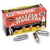 100 Leland (LE10 CO2) CO2 Soda Chargers - 8 Gram
