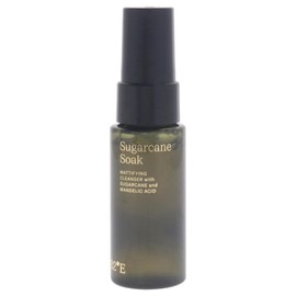 82E Sugarcane Soak Mattifying Cleanser for Women - 1 oz Cleanser