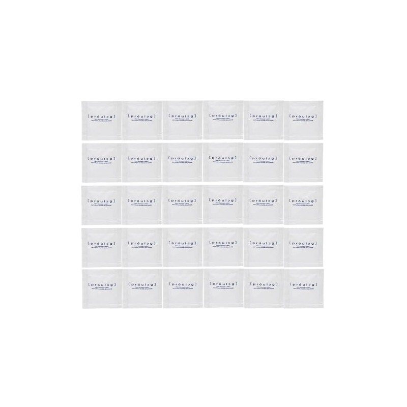 Pepe Lotion Prologue 5ml Pouch Type Portable Disposable Hygienic (30pcs)