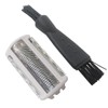 Performance Trimmer Head Fit for Philip SatinShave BRL140 BRL130 Shaver
