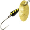 Panther Martin PMRSH_6_G Classic Single Hooks Teardrop Spinners Fishing Lure