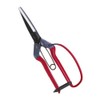 Chikamasa T-700G Green Fruit Scissors with Guard
