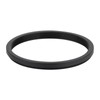 8 PCS Metal Step Up Rings Universal Lens Filter Adapter