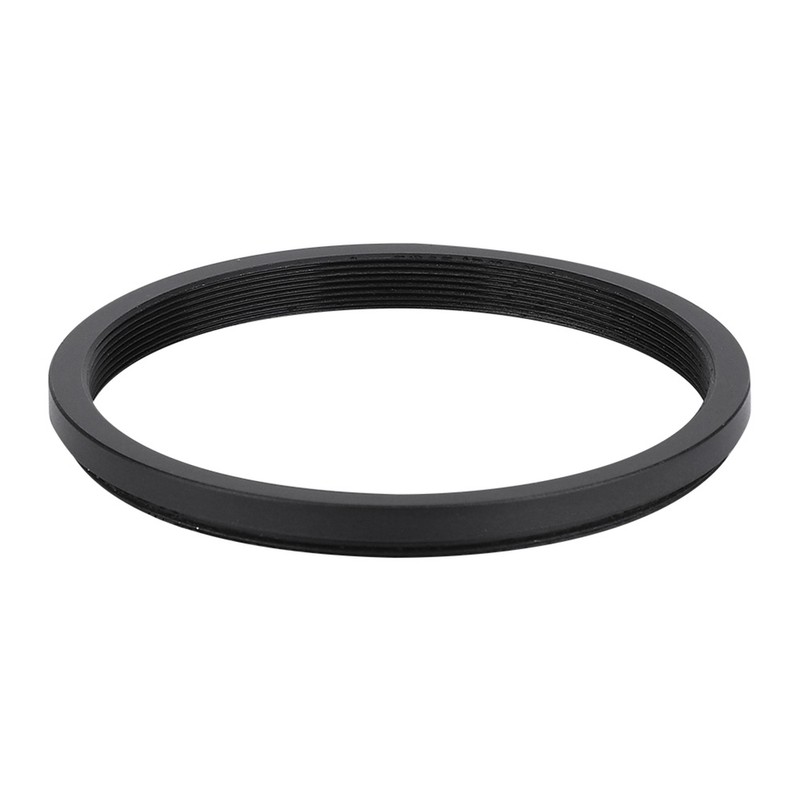 8 PCS Metal Step Up Rings Universal Lens Filter Adapter