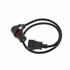 VekAuto 1 Pc No.021906433 Crankshaft Position Sensor for Volkswagen Golf
