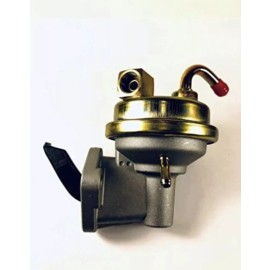 FUEL PUMP 6.2L/6.5L, fits M998 Humvee ; 12342893 6472357 5740030 291