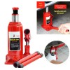 2t Industrial Quality Leakproof Welded Hydraulic Bottle Jacks Car Jacks/Load
