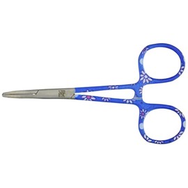 TIEMCO / AAS Petit Four Sepp 4 CV Blue Flower 001