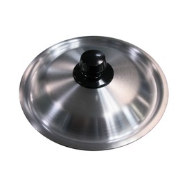 アルミ 雪平鍋蓋 18cm用