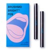 Brushmo Whitening Pen, BB Pen, Teeth Whitening Gel, Teeth Whitening